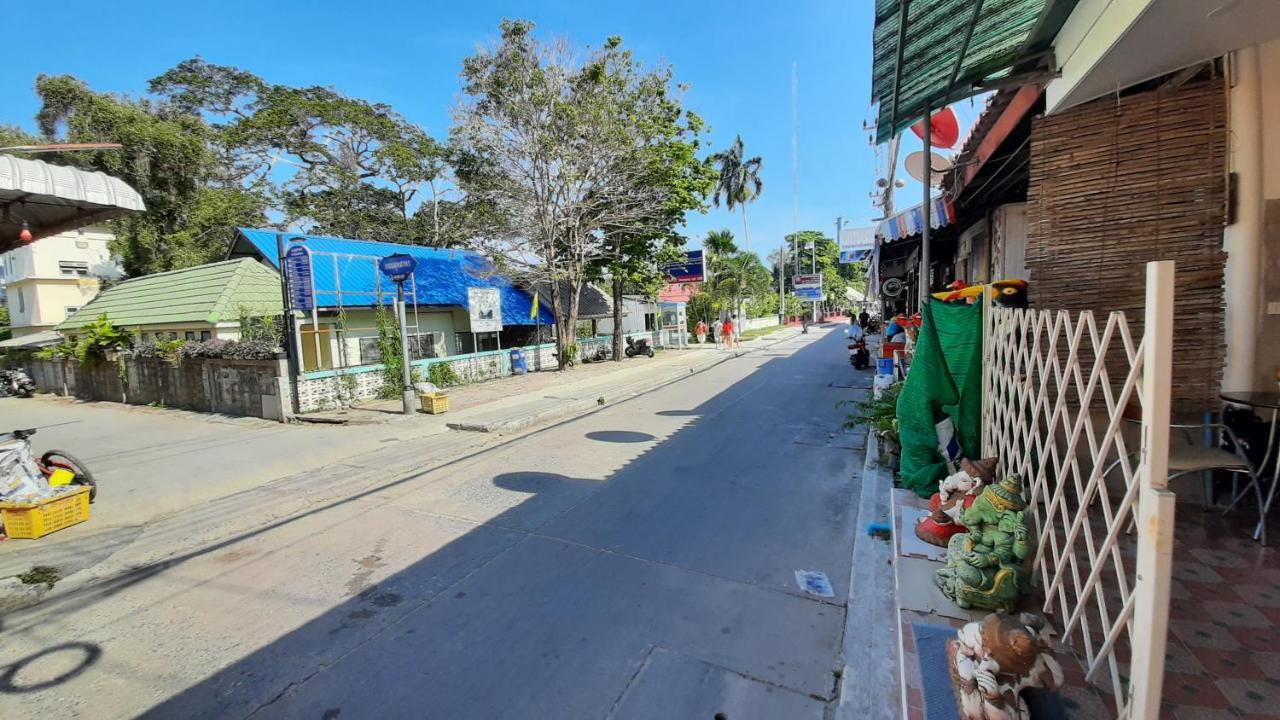 沙美鲁纳别墅 沙美岛 外观 照片